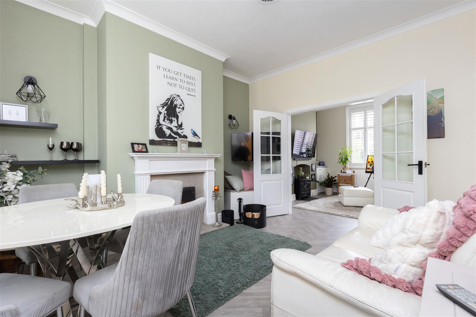 2 bed property in Leyland Road, Preston